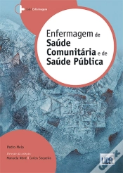 Capa do artigo Enfermagem de Saúde Comunitária e de Saúde Pública