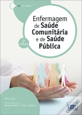 Enfermagem de Saúde Comunitária e de Saúde Pública