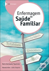 Enfermagem de Saúde Familiar