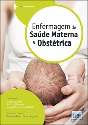 Capa do artigo Enfermagem de Saúde Materna e Obstétrica