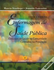 Enfermagem de Saúde Pública