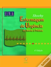 Capa do artigo Enfermagem de Urgência - Da Teoria à Prática