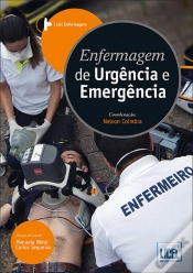 Capa do artigo Enfermagem de Urgência e Emergência