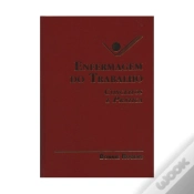 Capa do artigo Enfermagem do Trabalho -  Conceitos e prática