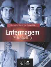 Capa do artigo Enfermagem do Trabalho