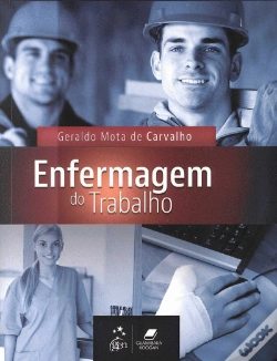 Capa do artigo Enfermagem do Trabalho
