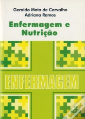 Capa do artigo Enfermagem e Nutrição