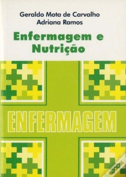 Capa do artigo Enfermagem e Nutrição