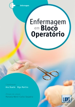 Capa do artigo Enfermagem em Bloco Operatório