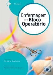 Capa do artigo Enfermagem em Bloco Operatório