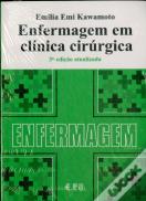 Enfermagem em Clínica Cirúrgica