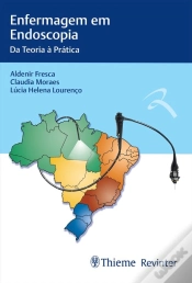 Capa do artigo Enfermagem Em Endoscopia