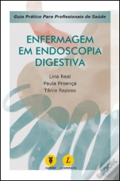 Capa do artigo Enfermagem em Endoscopia Digestiva