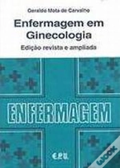 Capa do artigo Enfermagem em Ginecologia