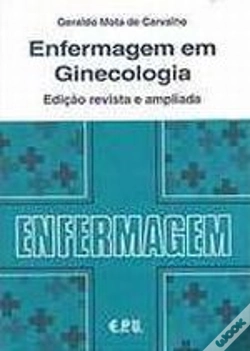 Capa do artigo Enfermagem em Ginecologia