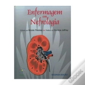 Capa do artigo Enfermagem em Nefrologia