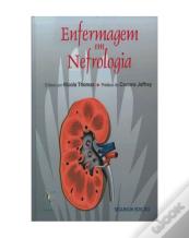 Enfermagem em Nefrologia