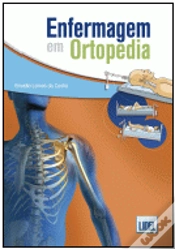 Capa do artigo Enfermagem em Ortopedia