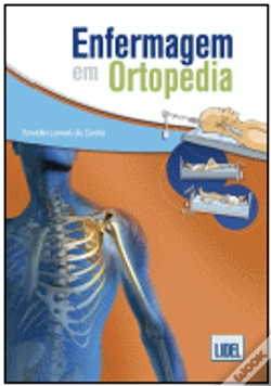 Capa do artigo Enfermagem em Ortopedia