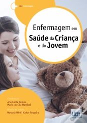 Capa do artigo Enfermagem em Saúde da Criança e do Jovem
