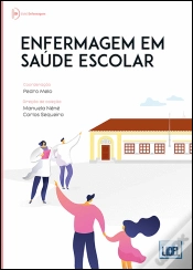 Capa do artigo Enfermagem em Saúde Escolar