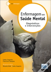 Capa do artigo Enfermagem em Saúde Mental