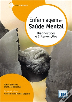 Capa do artigo Enfermagem em Saúde Mental