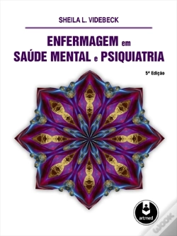 Capa do artigo Enfermagem em Saúde Mental e Psiquiatria