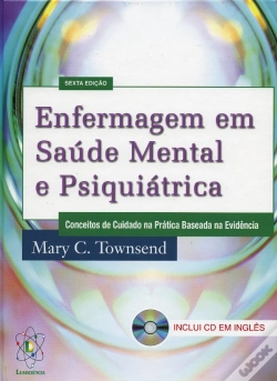 Capa do artigo Enfermagem em Saúde Mental e Psiquiátrica