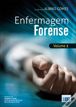 Capa do artigo Enfermagem Forense