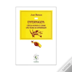 Capa do artigo Enfermagem