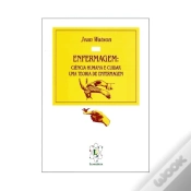 Capa do artigo Enfermagem