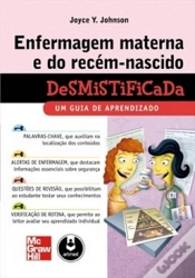 Capa do artigo Enfermagem Materna e do Recém-Nascido Desmistificada