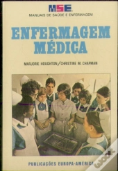 Enfermagem Médica