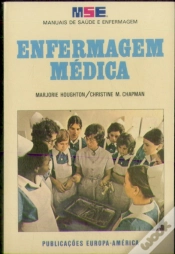 Capa do artigo Enfermagem Médica