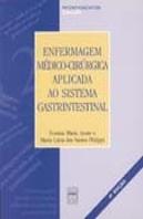Enfermagem Médico-Cirúrgica Aplicada ao Sistema Gastrintestinal