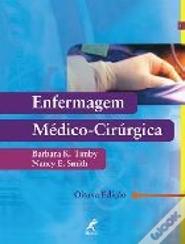 Enfermagem-Médico Cirúrgica