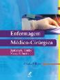 Enfermagem-Médico Cirúrgica - Preview