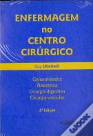 Enfermagem No Centro Cirúrgico