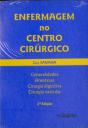 Enfermagem No Centro Cirúrgico - Preview