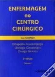 Enfermagem no Centro Cirúrgico