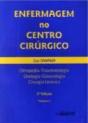 Enfermagem no Centro Cirúrgico - Preview