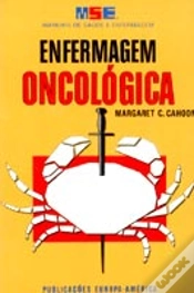 Capa do artigo Enfermagem Oncológica