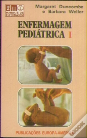 Enfermagem Pediátrica I