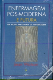 Capa do artigo Enfermagem Pós-Moderna e Futura