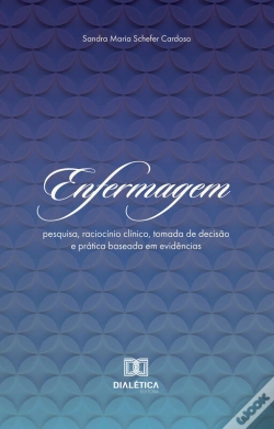 Capa do artigo Enfermagem