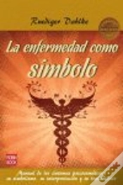 Capa do artigo Enfermedad Como Simbolo,La