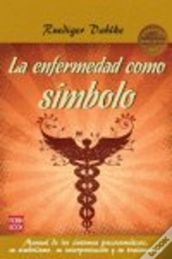 Capa do artigo Enfermedad Como Simbolo,La