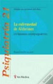 Capa do artigo Enfermedad De Alzheimer, La