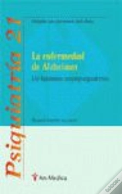Capa do artigo Enfermedad De Alzheimer, La